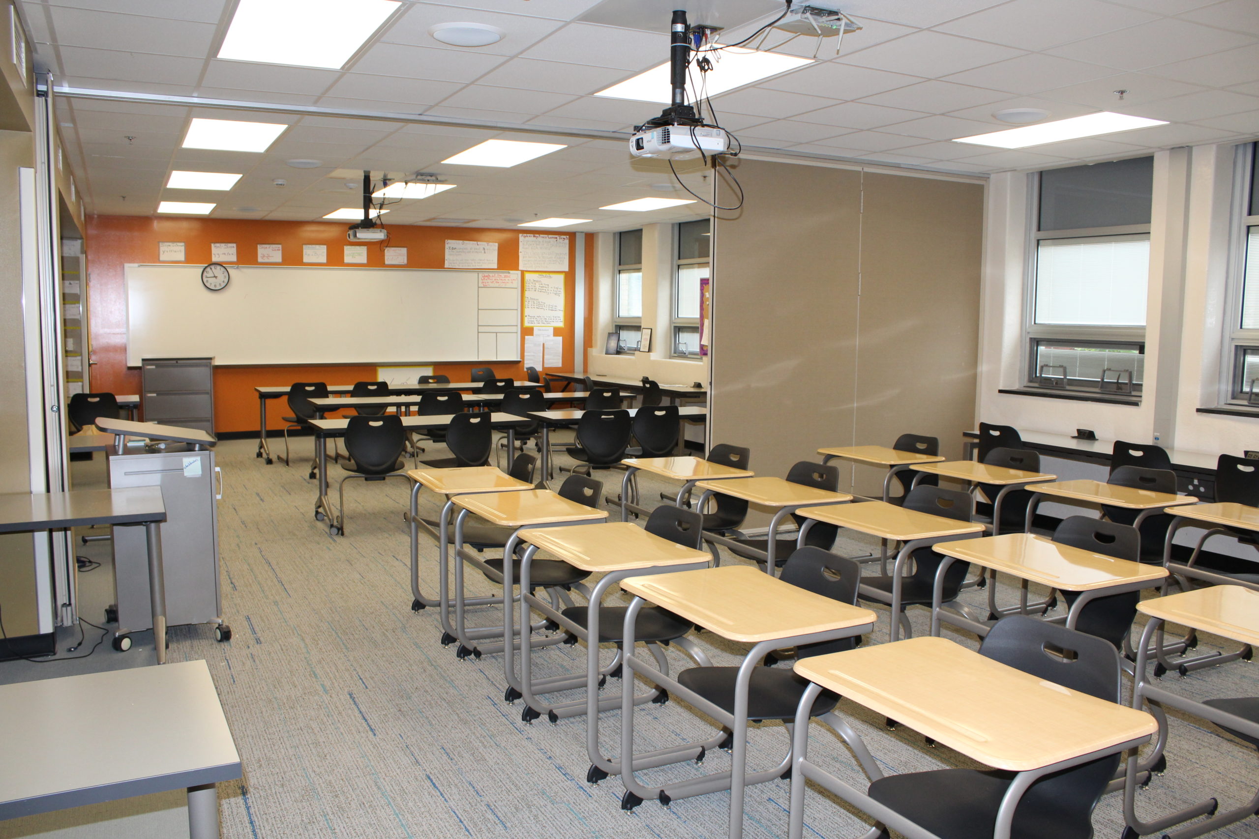 Decatur Township- School of Excellence | CPM Construction – Indianapolis