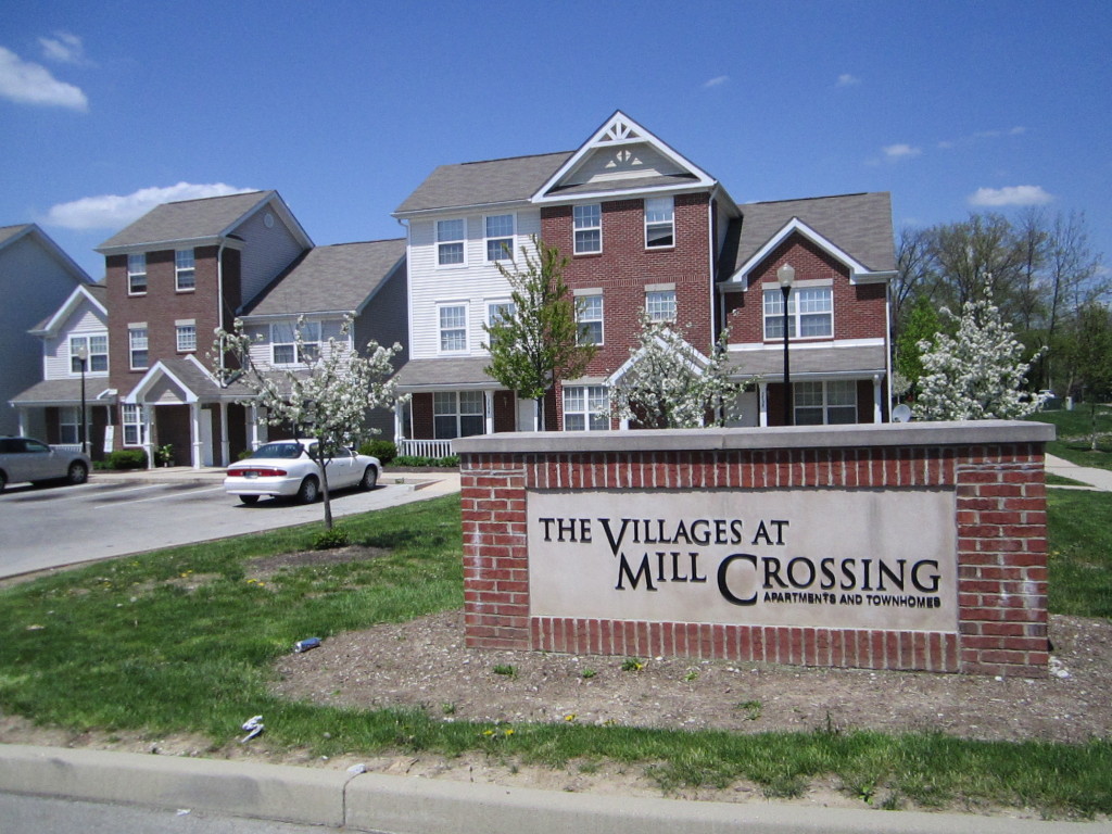 The Villages At Mill Crossing