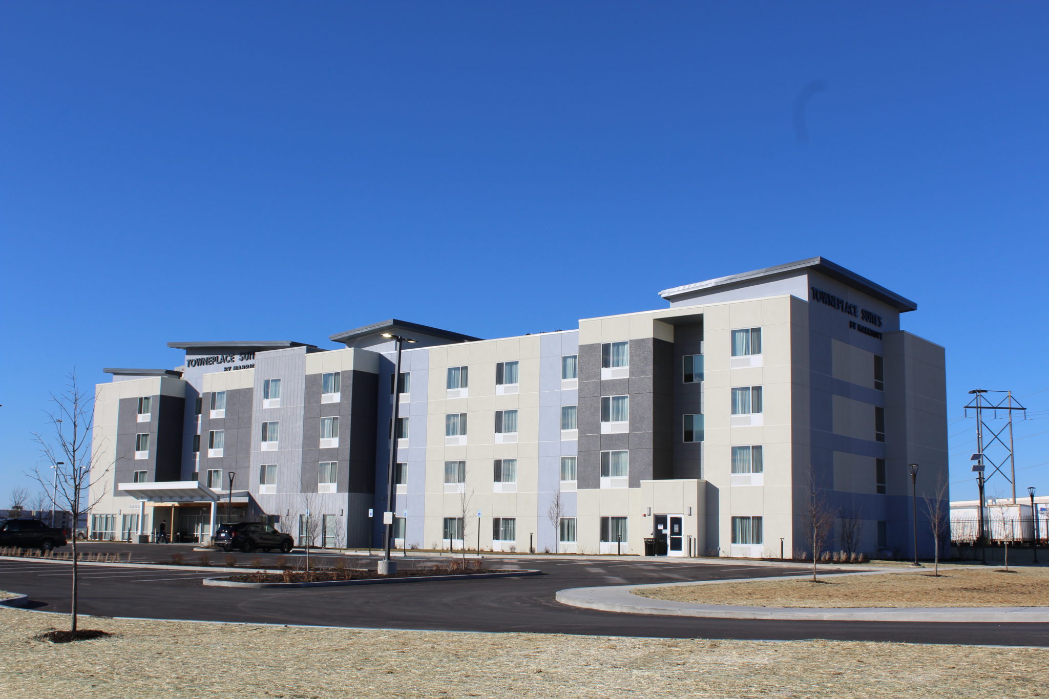 Towneplace Suites Indianapolis IN CPM Construction Indianapolis   IMG 7655 2048x1365 